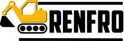 Renfro Logo - Mobile